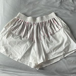 Queen of Sparkles Shorts